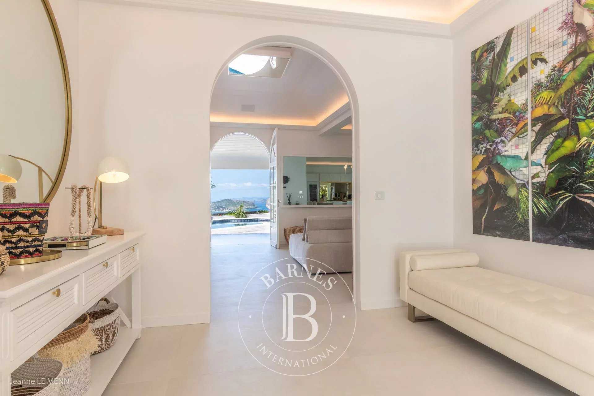 Petite Saline  - Villa 3 Chambres