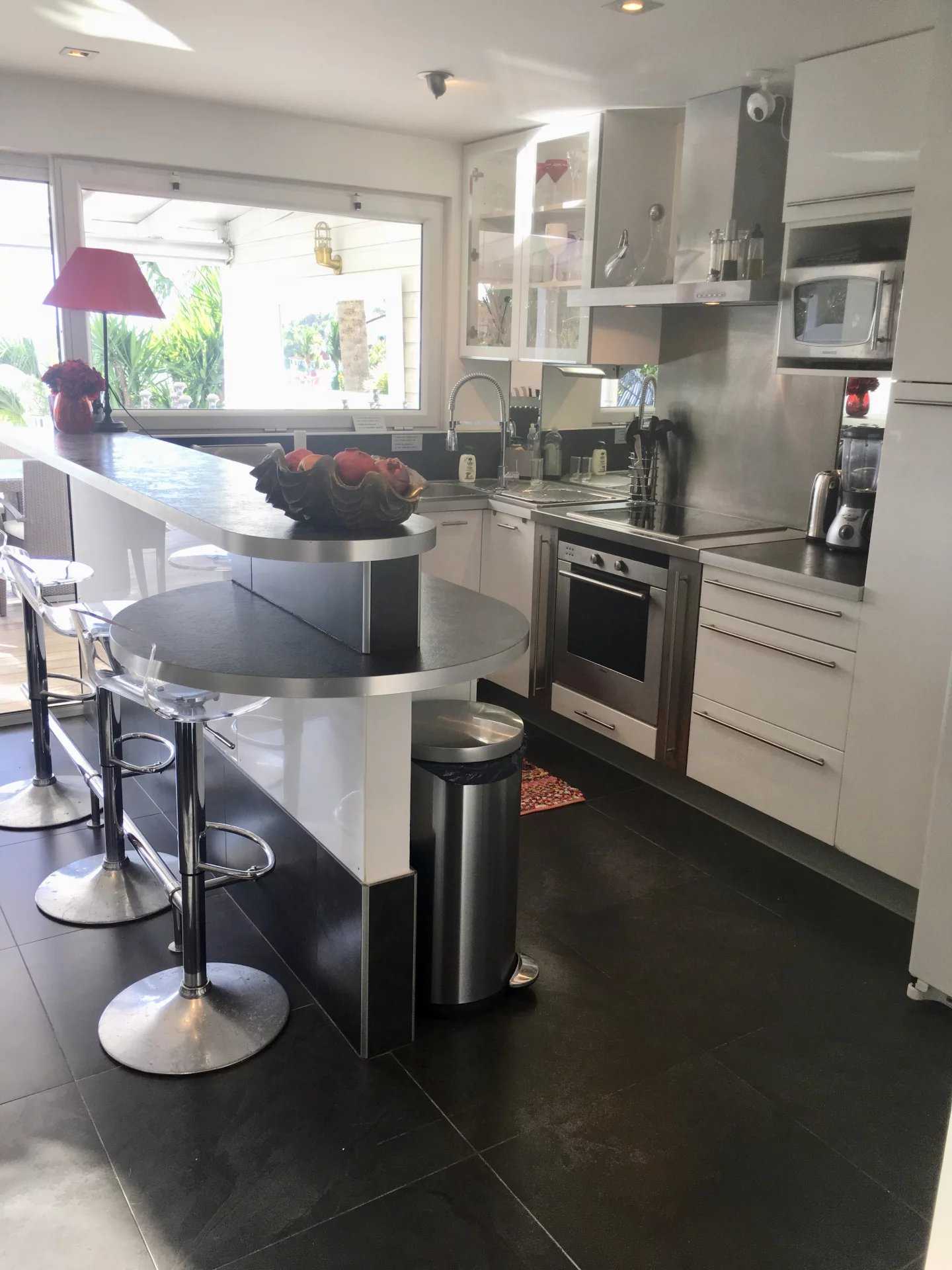 Saint-Jean  - Duplex 2 Bedrooms