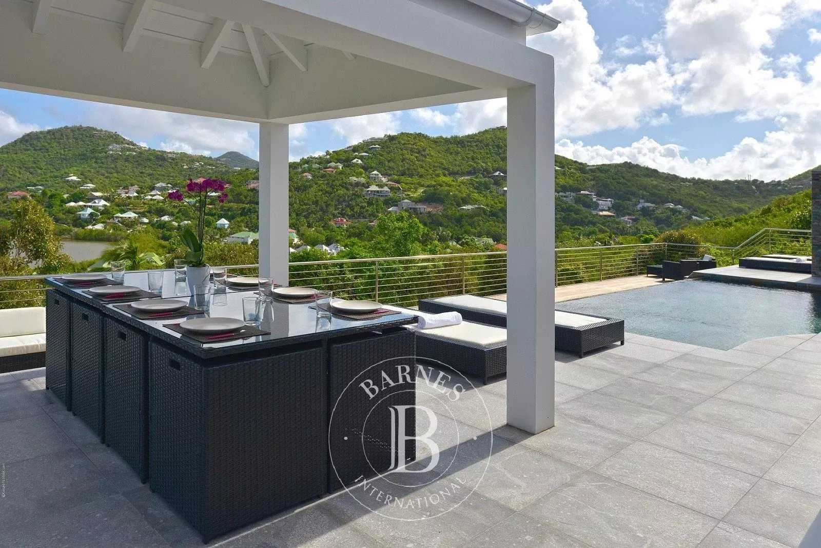 Saint-Jean  - Villa 2 Bedrooms