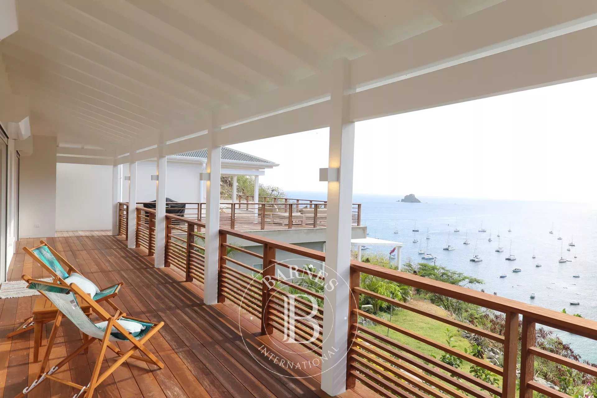 Corossol  - Villa 2 Bedrooms