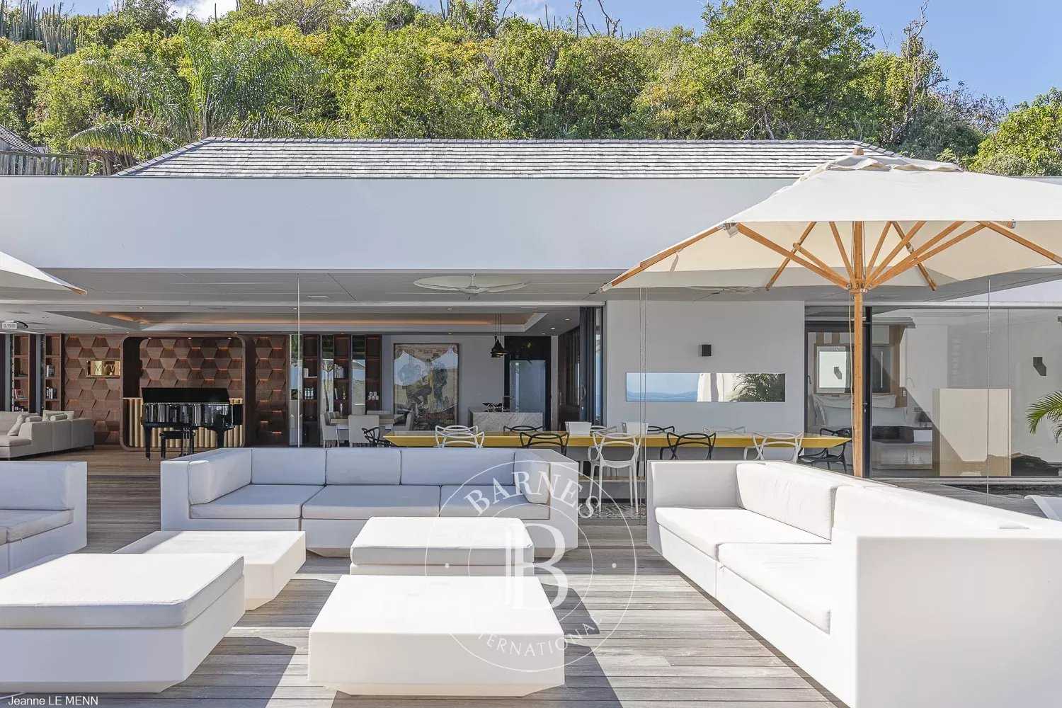 Colombier  - Villa 5 Chambres