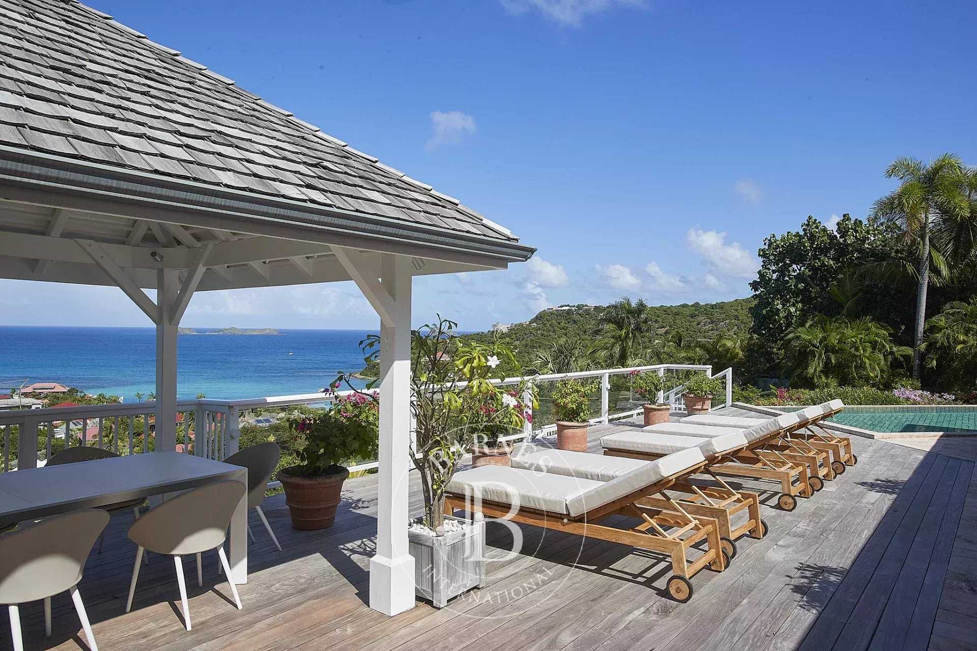 Saint-Jean  - Villa 4 Bedrooms