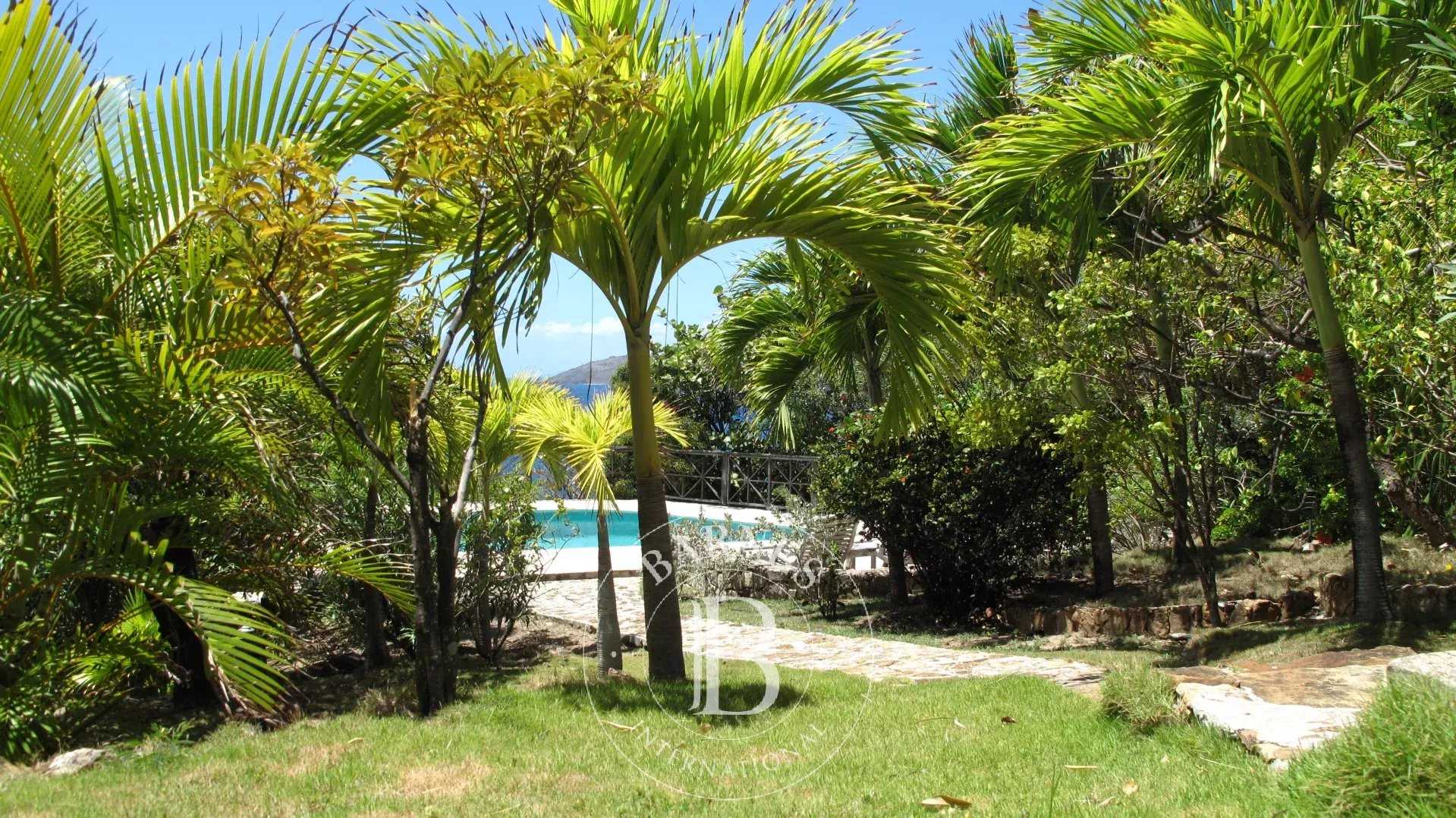 Pointe Milou  - Villa 2 Chambres