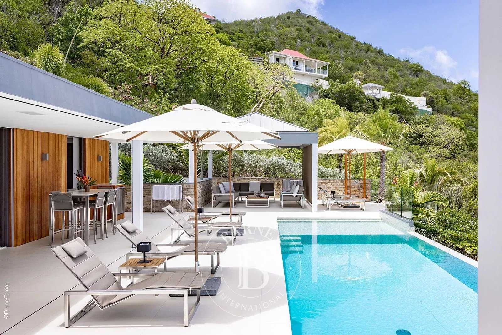 Corossol  - Villa 3 Chambres