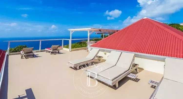 Lurin  - Villa 3 Bedrooms