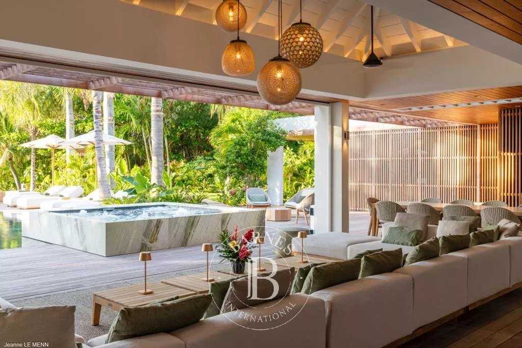 Lorient  - Villa 5 Chambres