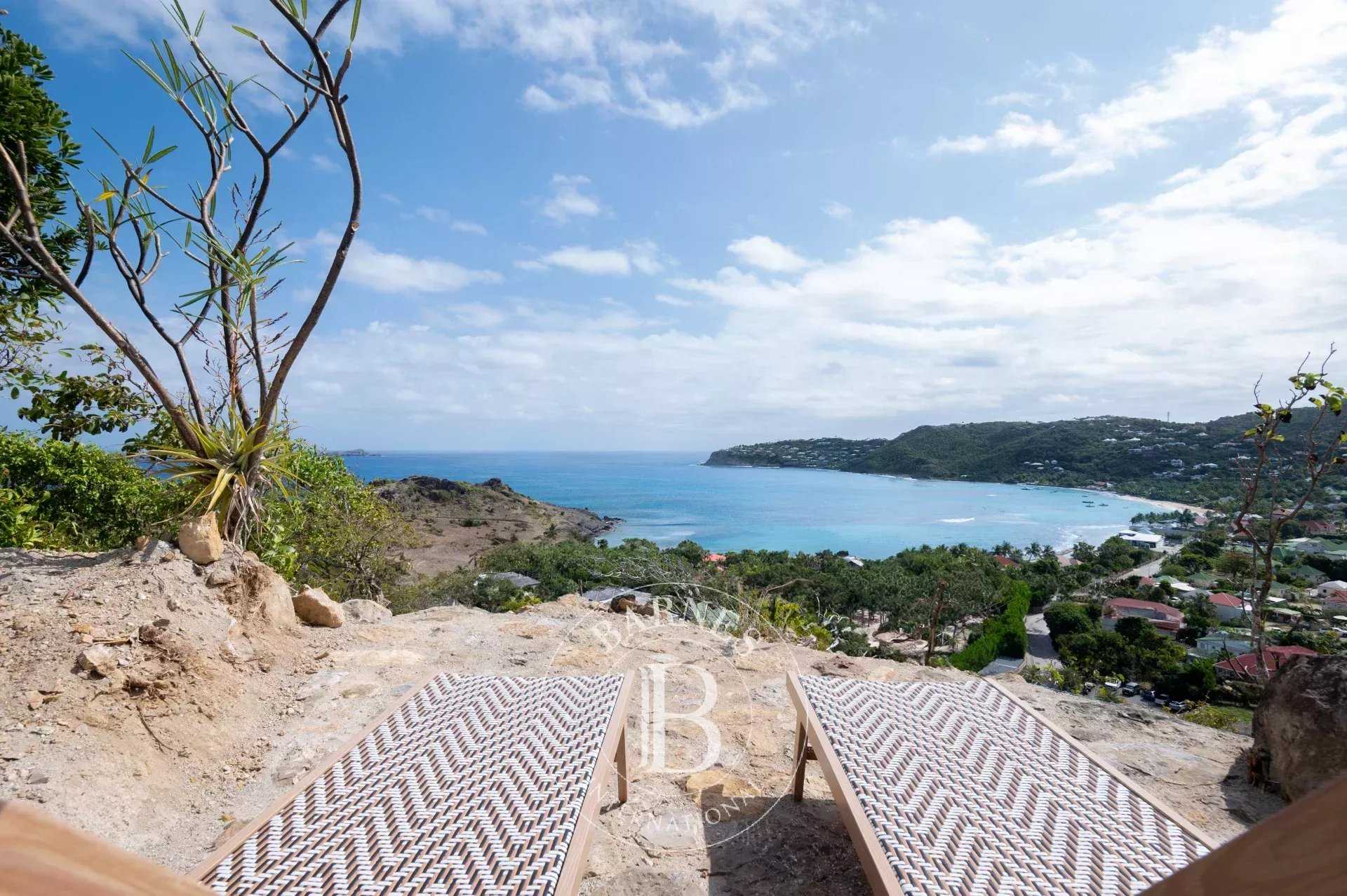 Saint-Barthélemy  - Villa 2 Bedrooms