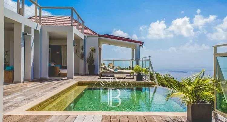 Lurin  - Villa 3 Bedrooms