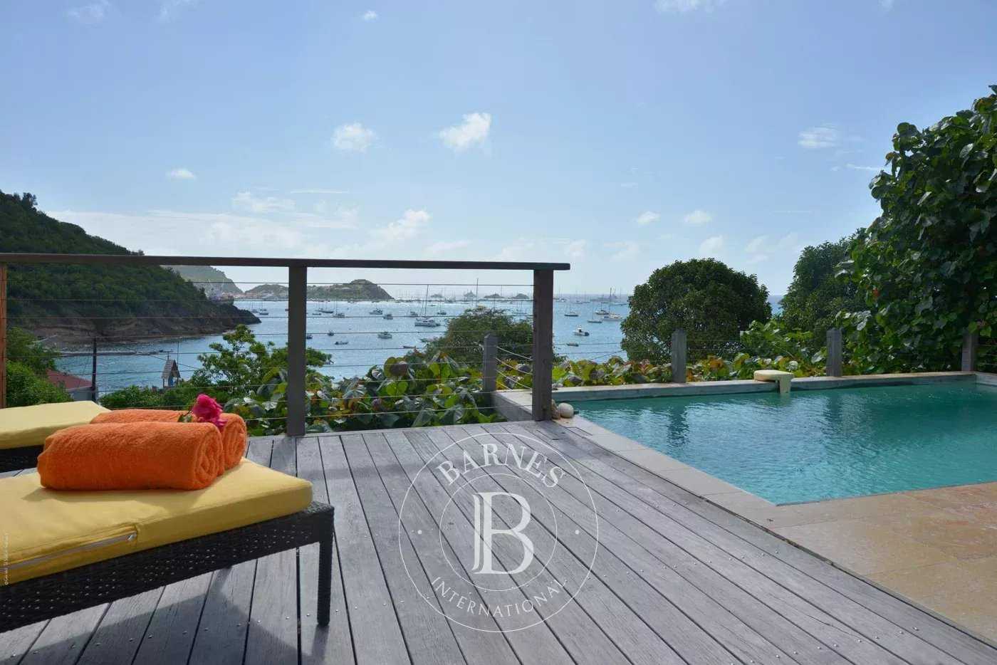 Corossol  - Villa 1 Chambre