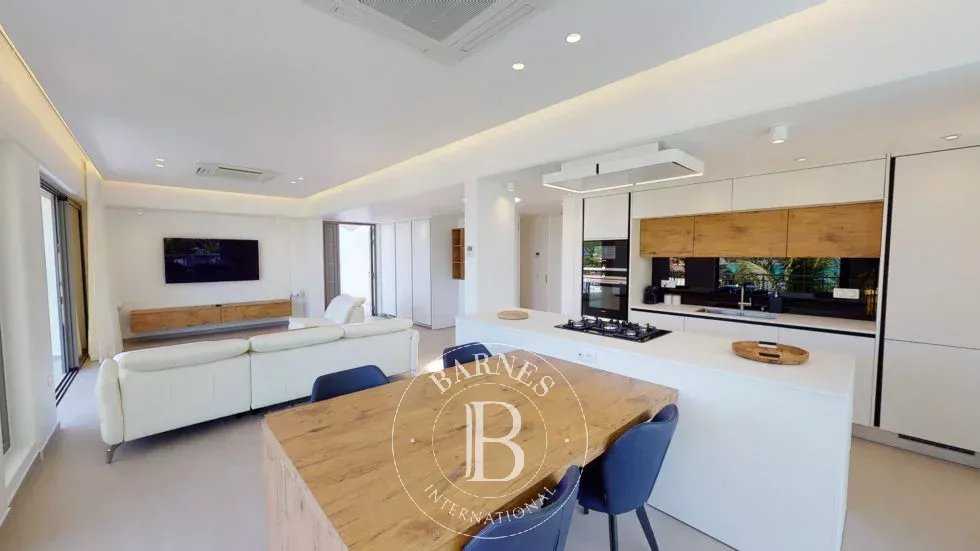 Flamands  - Villa 2 Bedrooms