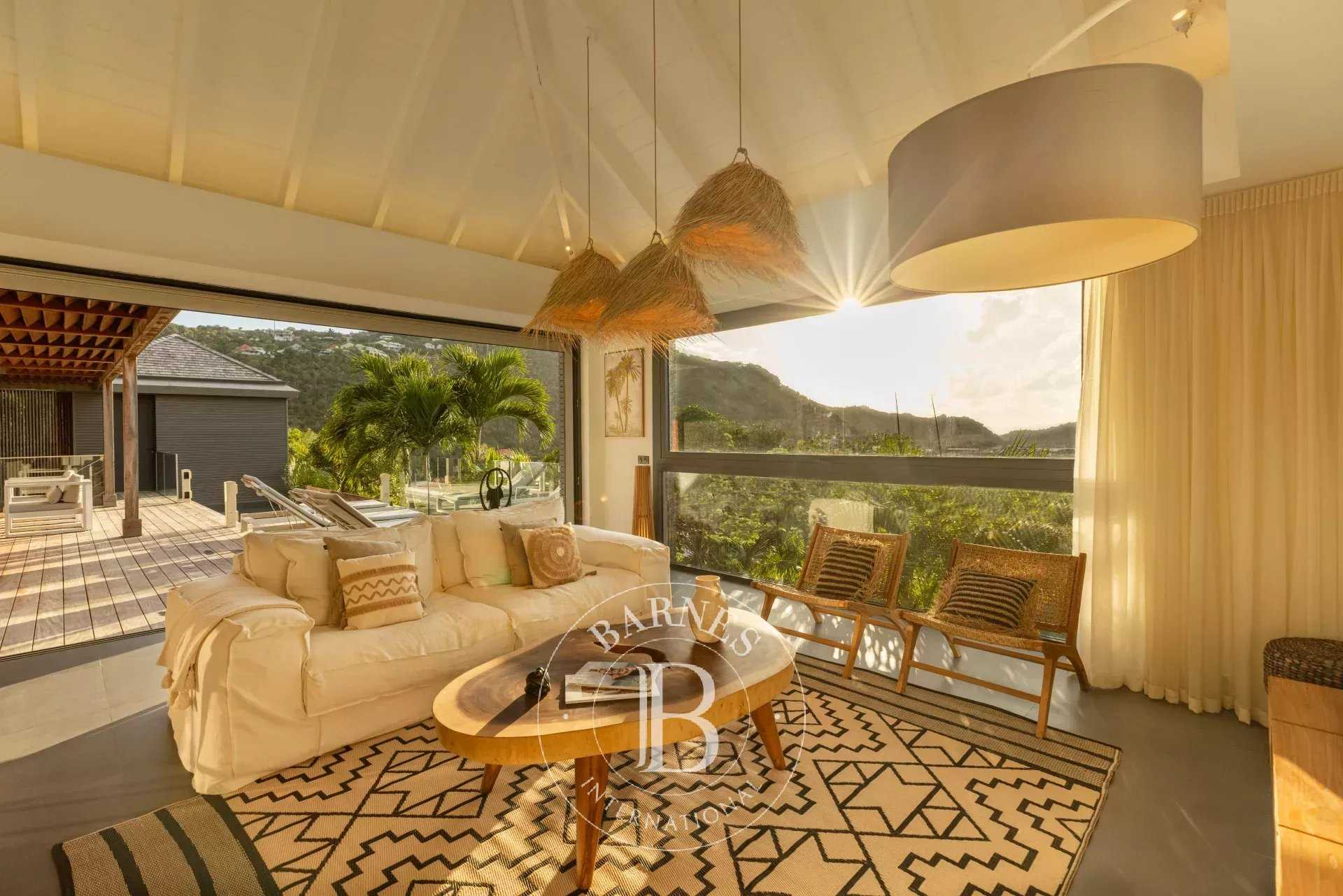 Flamands  - Villa 3 Bedrooms