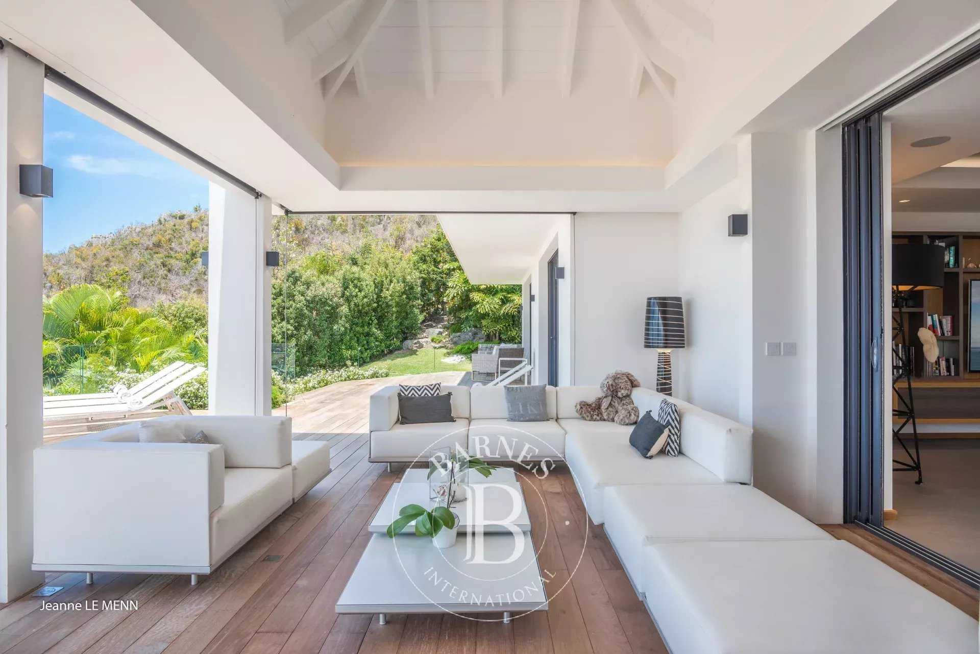 Lurin  - Villa 3 Chambres