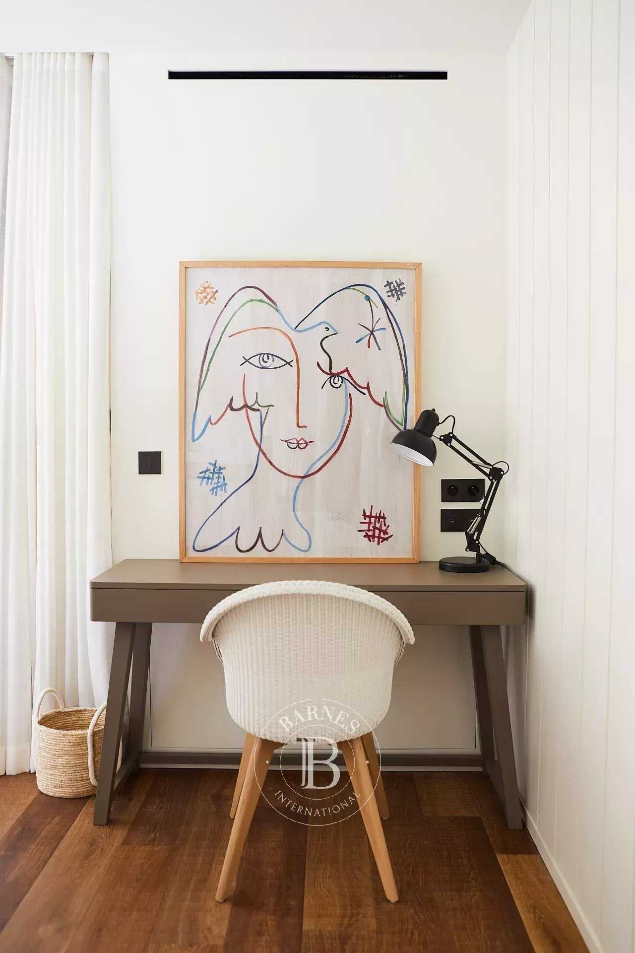 Gustavia  - Apartment 2 Bedrooms