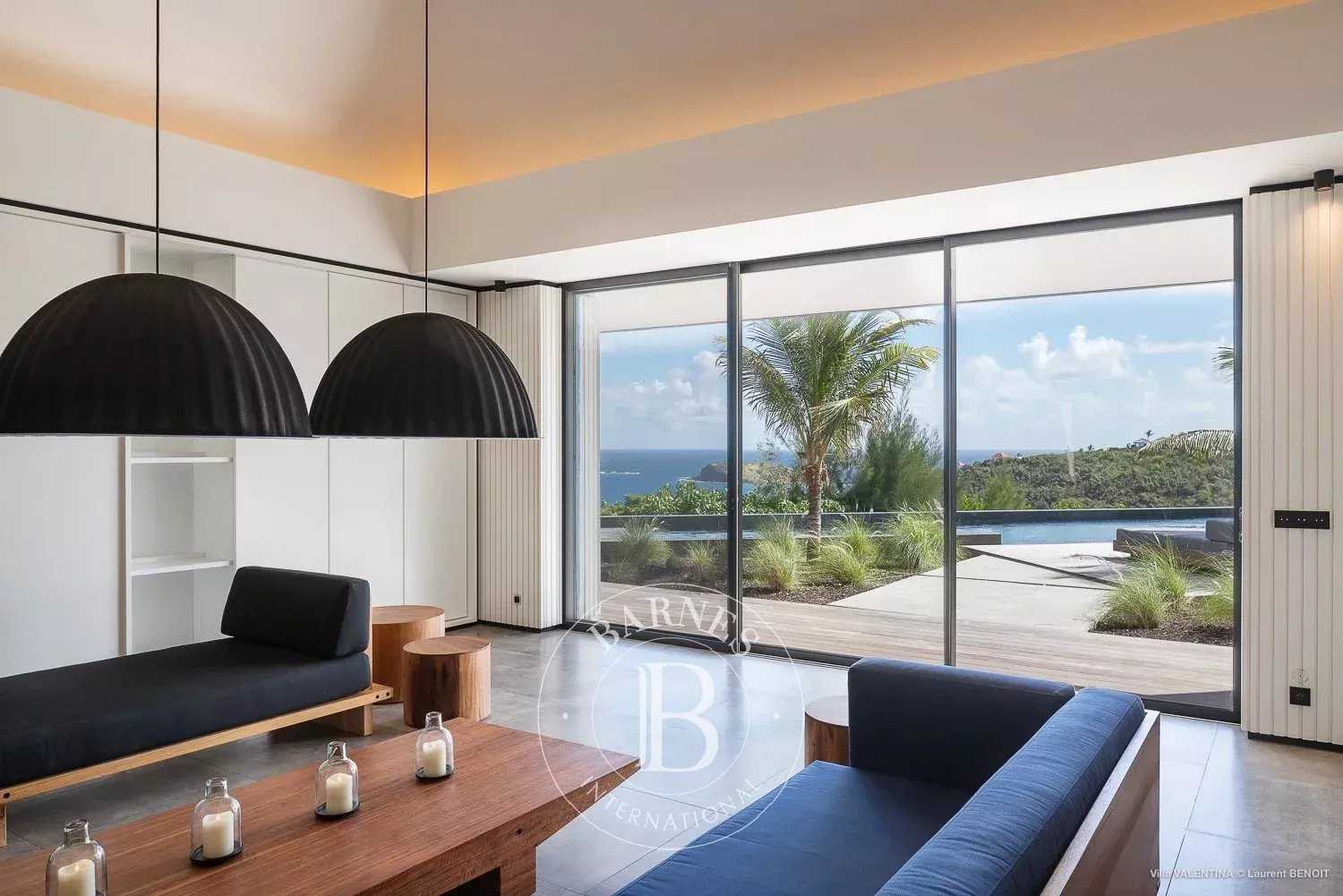 Pointe Milou  - Villa 4 Bedrooms