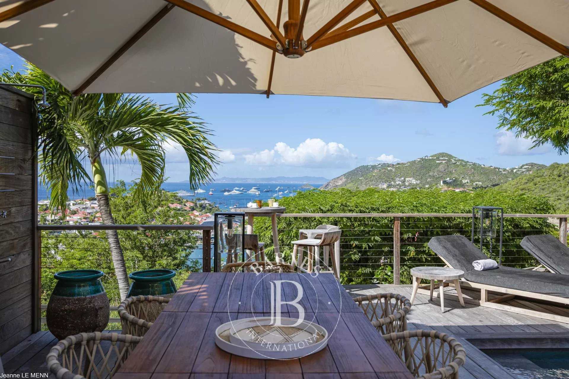 Lurin  - Villa 4 Bedrooms