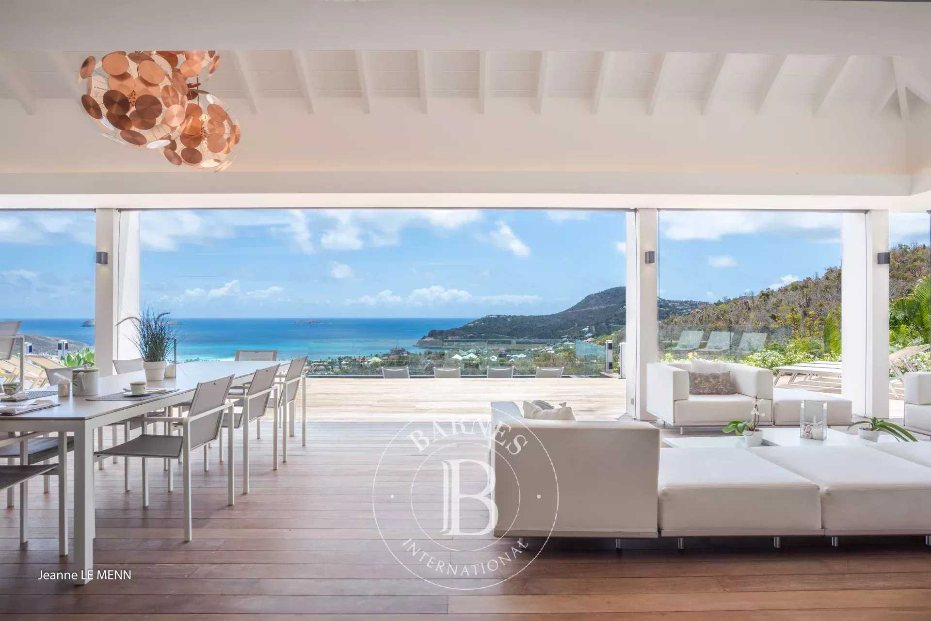 Lurin  - Villa 3 Chambres