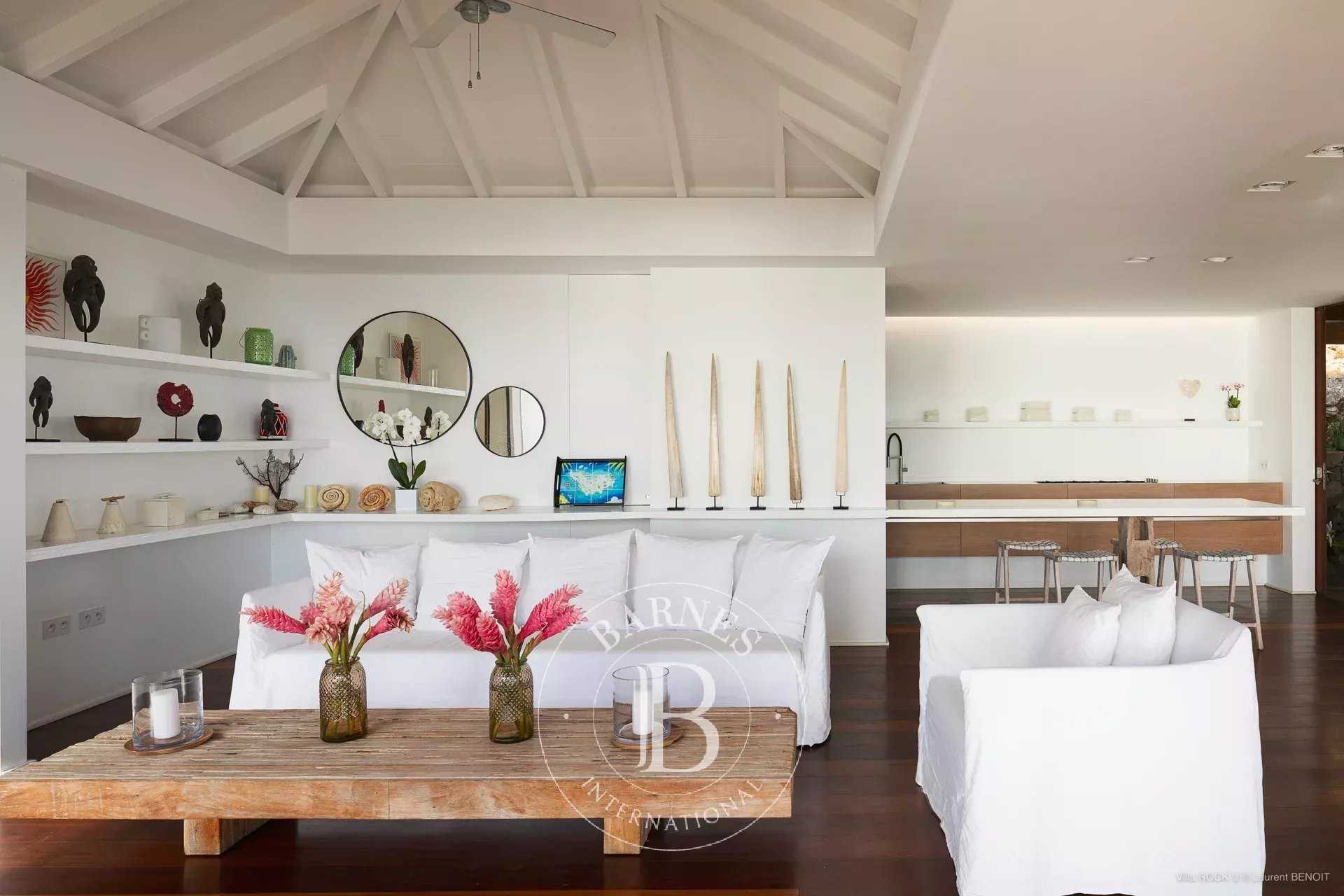 Lurin  - Villa 3 Habitaciones