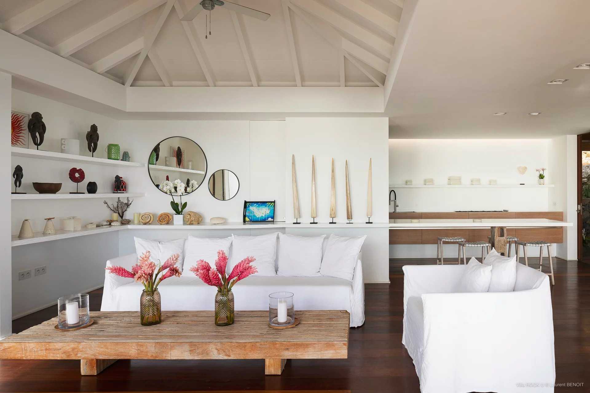 Lurin  - Villa 3 Chambres