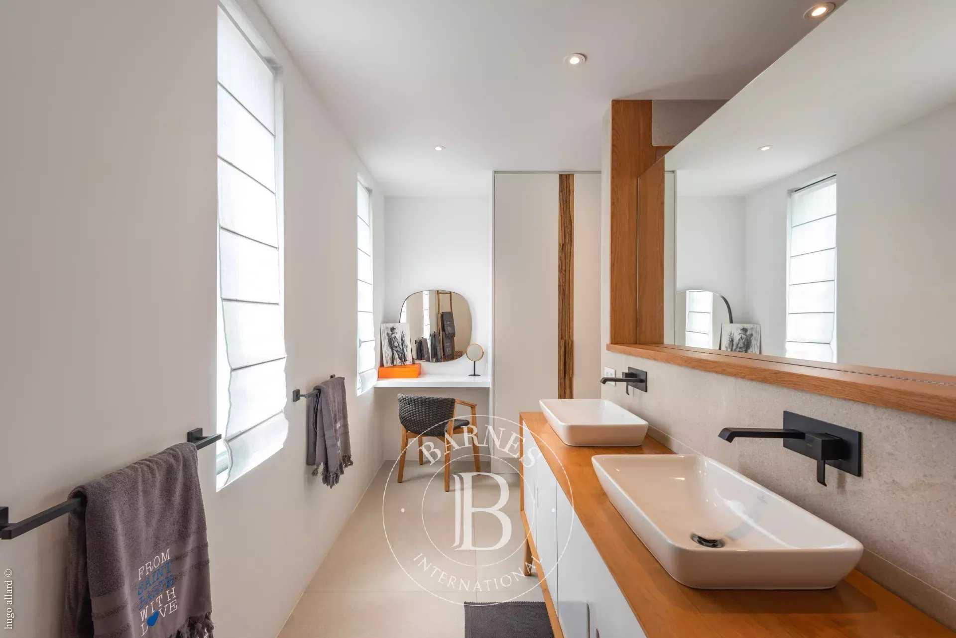 Gustavia  - Appartement 3 Chambres