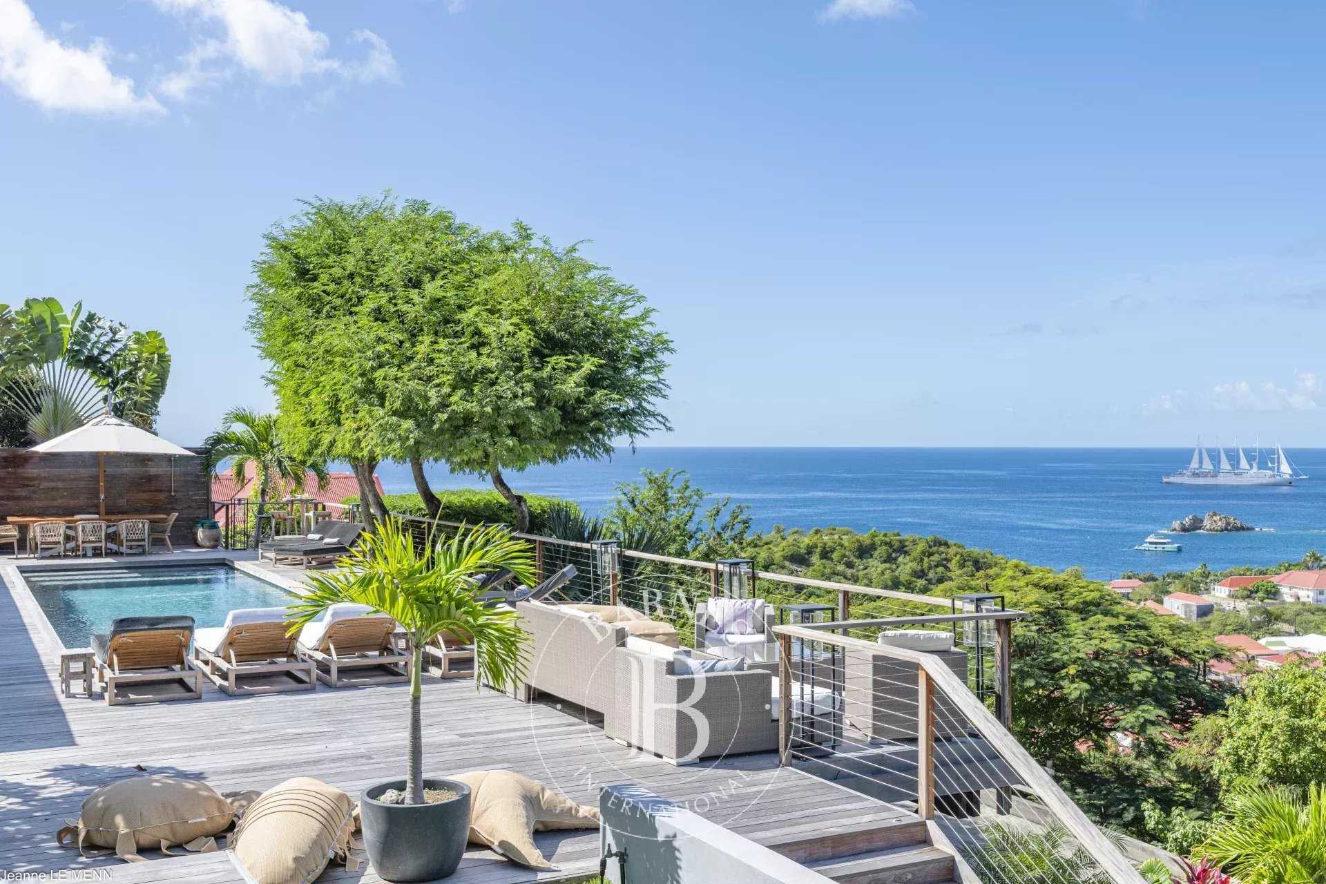 Lurin  - Villa 4 Bedrooms