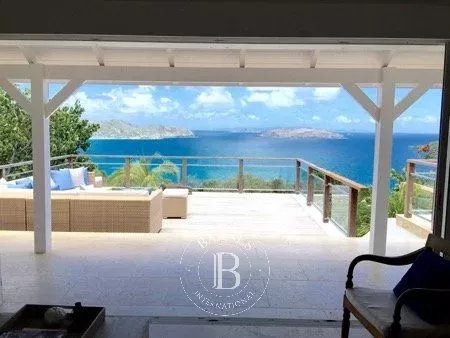 Camaruche  - Villa 2 Chambres