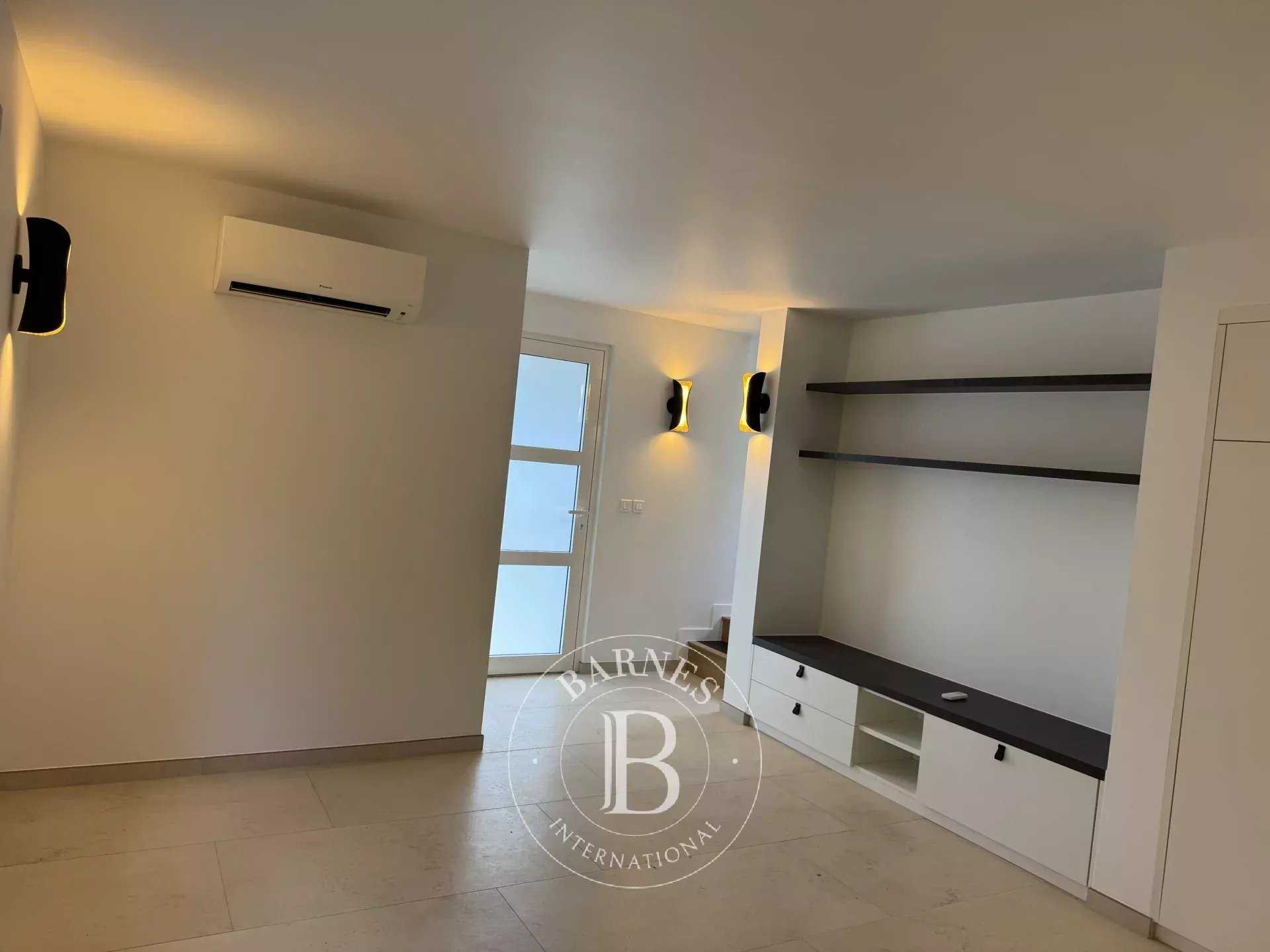 Saint-Barthélemy  - Maison 5 Pi&egrave;ces