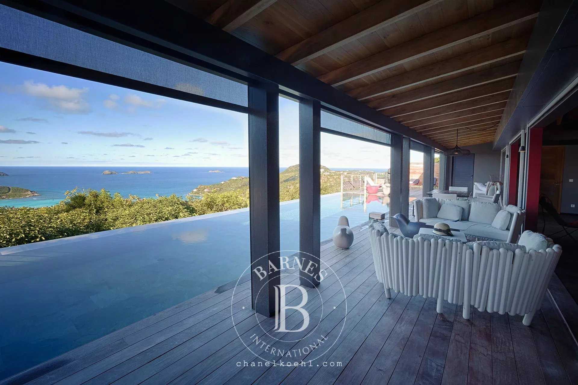 Lurin  - Villa 4 Habitaciones