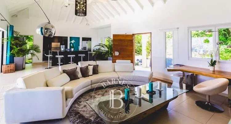 Lurin  - Villa 3 Bedrooms