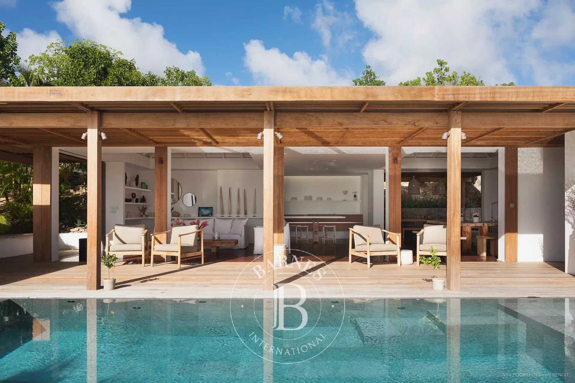 Lurin  - Villa 3 Habitaciones