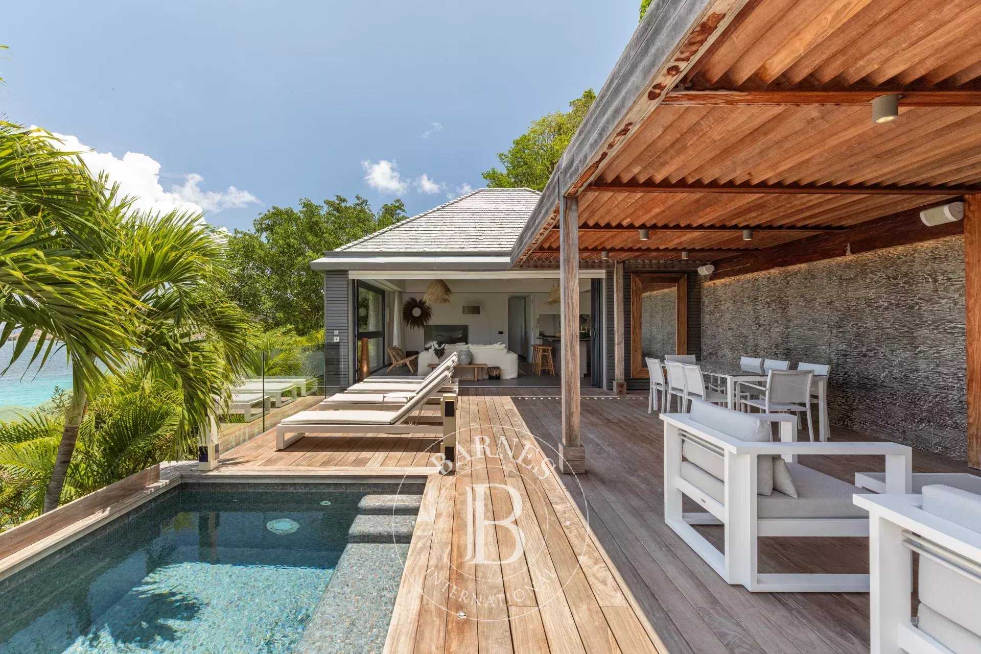 Flamands  - Villa 3 Bedrooms