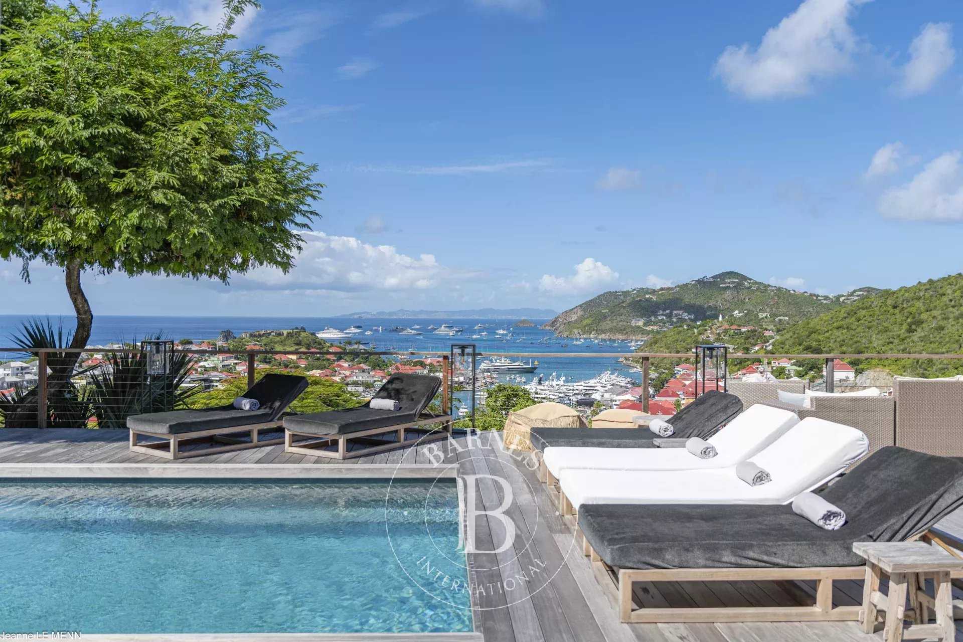 Lurin  - Villa 4 Bedrooms