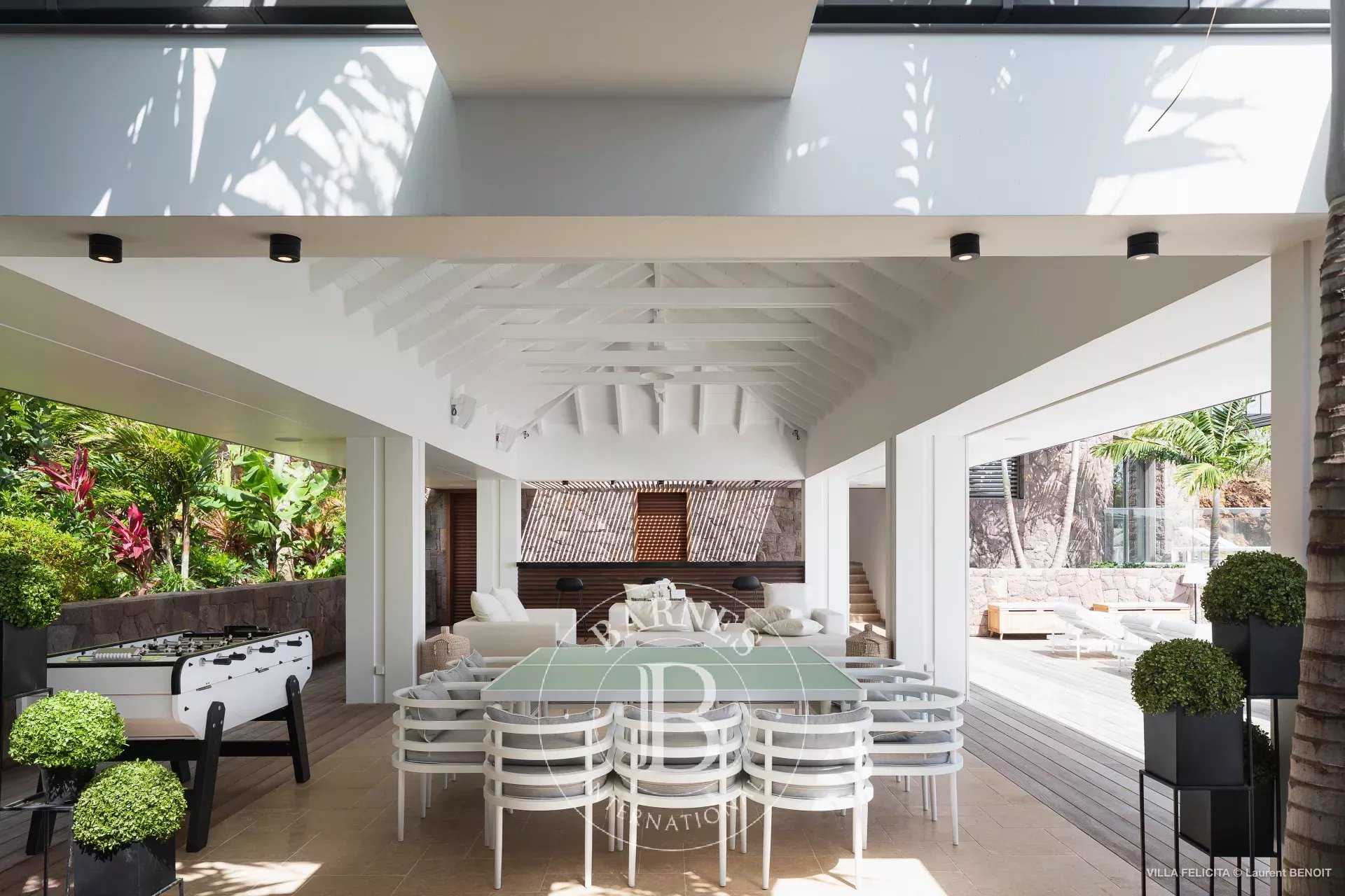 Lorient  - Villa 7 Chambres