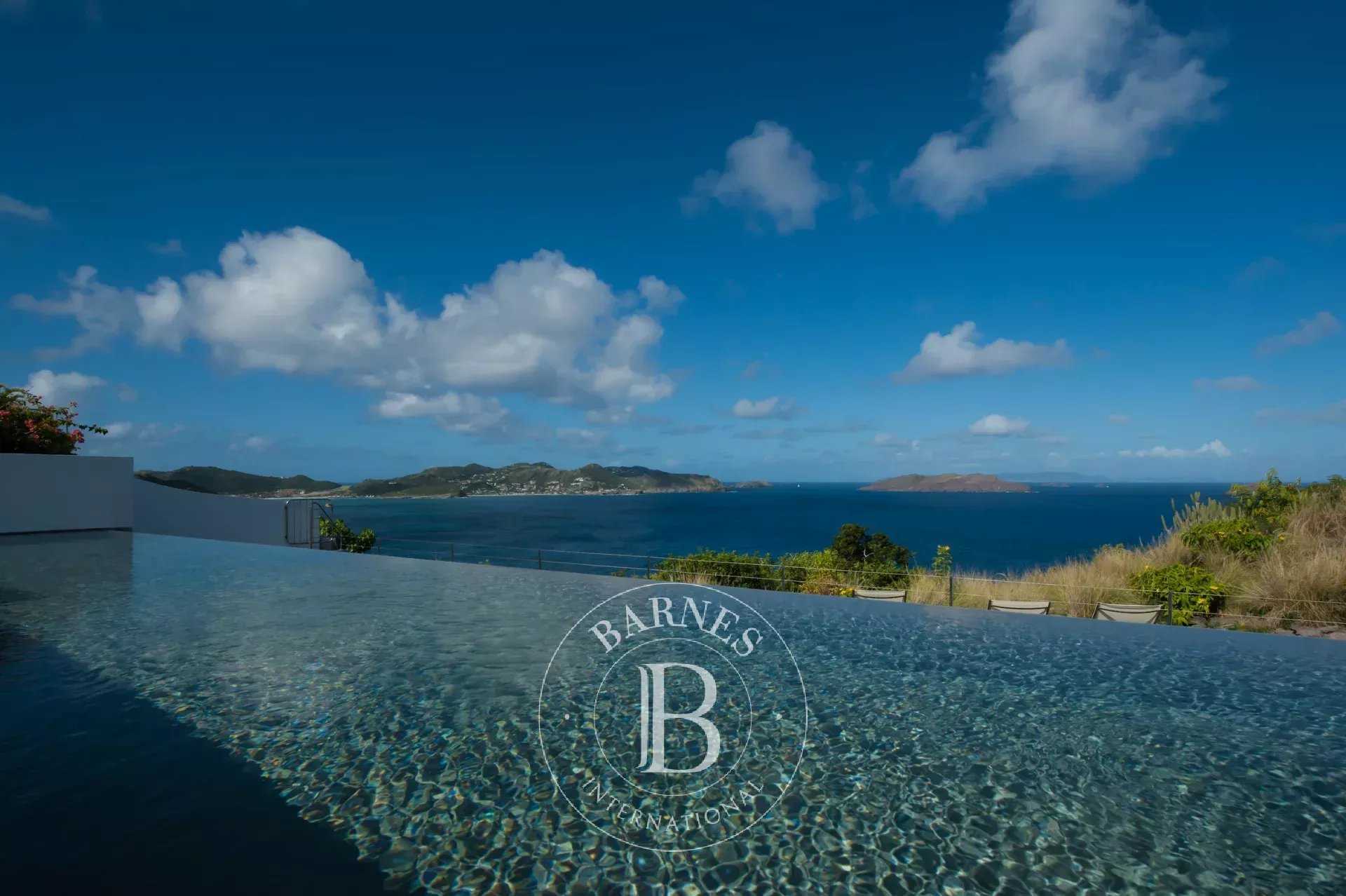 Pointe Milou  - Villa 3 Bedrooms