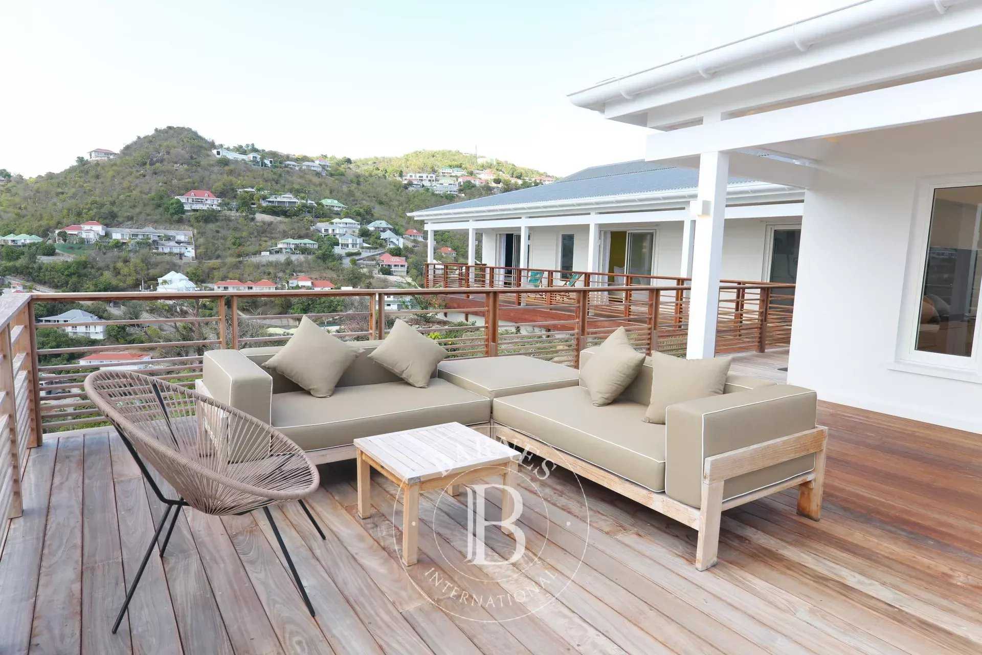 Corossol  - Villa 2 Bedrooms