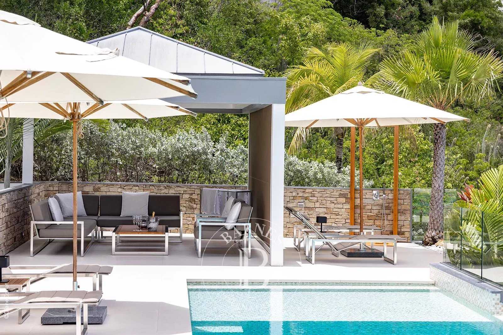 Corossol  - Villa 3 Chambres