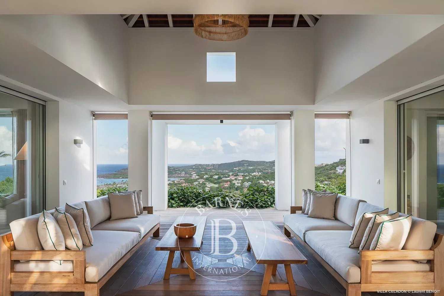 Mont Jean  - Villa 5 Chambres