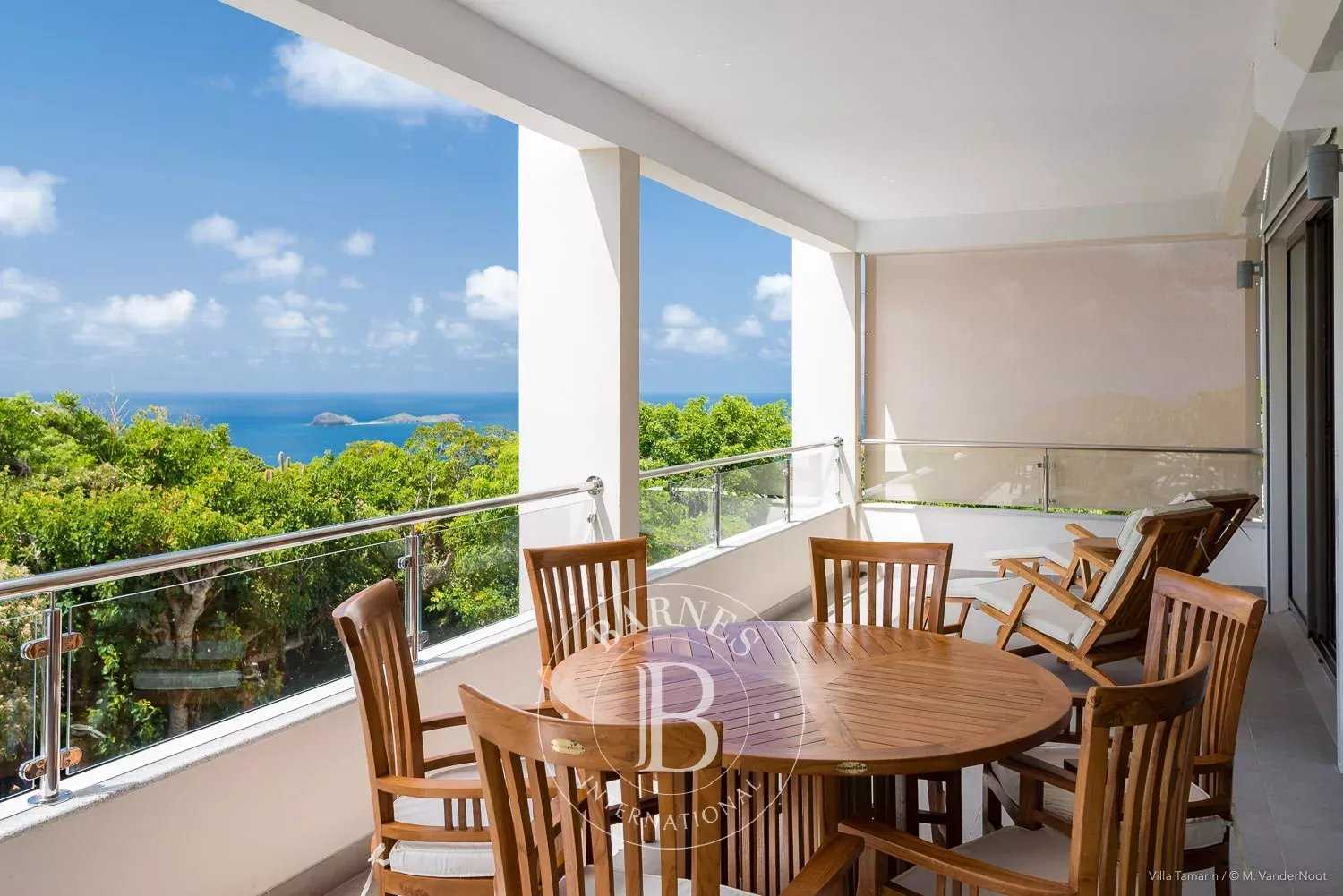 Lurin  - Villa 3 Chambres
