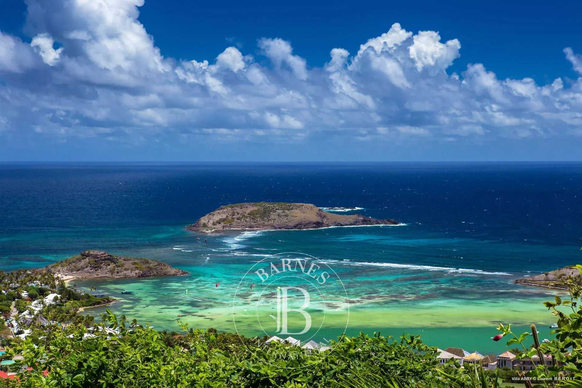 Vitet  - Villa 3 Chambres