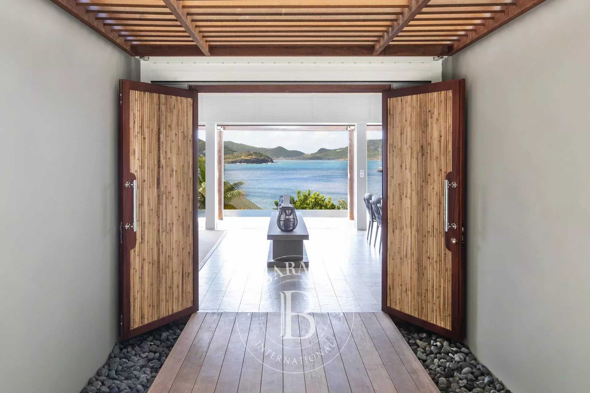 Pointe Milou  - Villa 4 Chambres