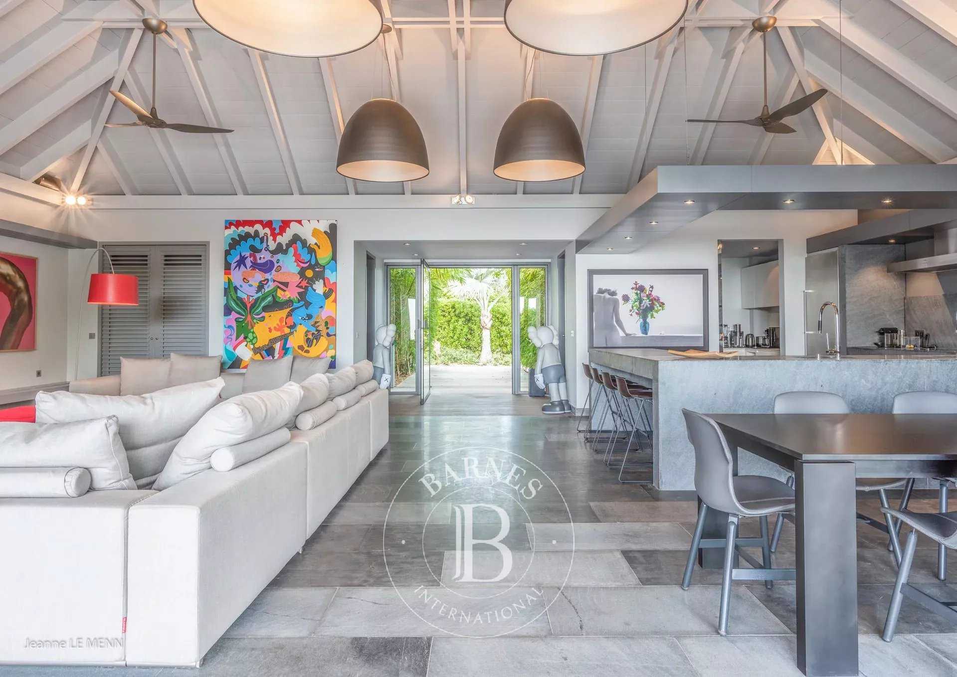 Vitet  - Villa 6 Chambres