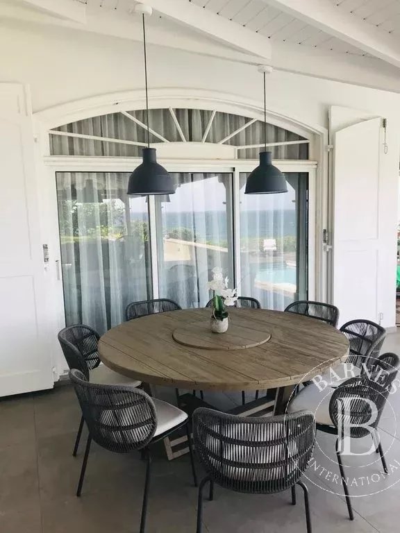 Grand Cul-de-Sac  - Villa 5 Chambres