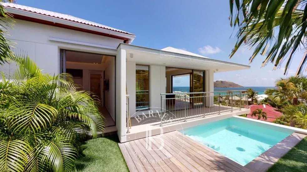 Flamands  - Villa 2 Chambres