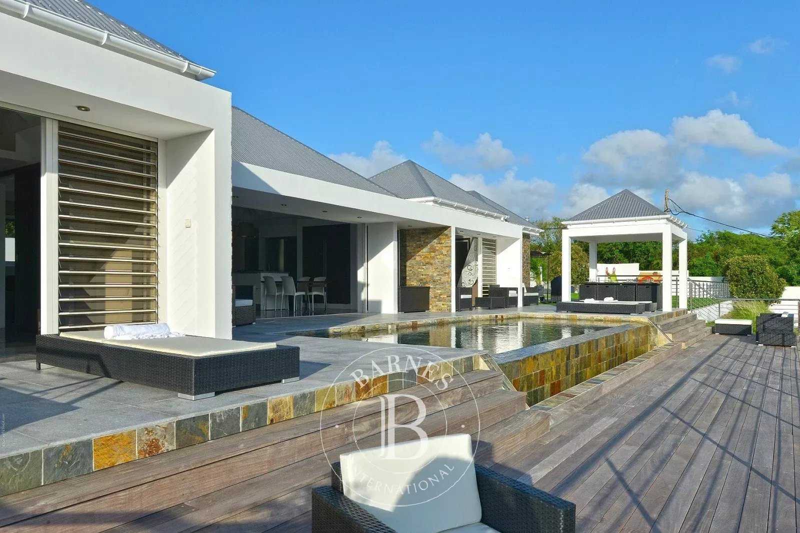 Saint-Jean  - Villa 2 Bedrooms