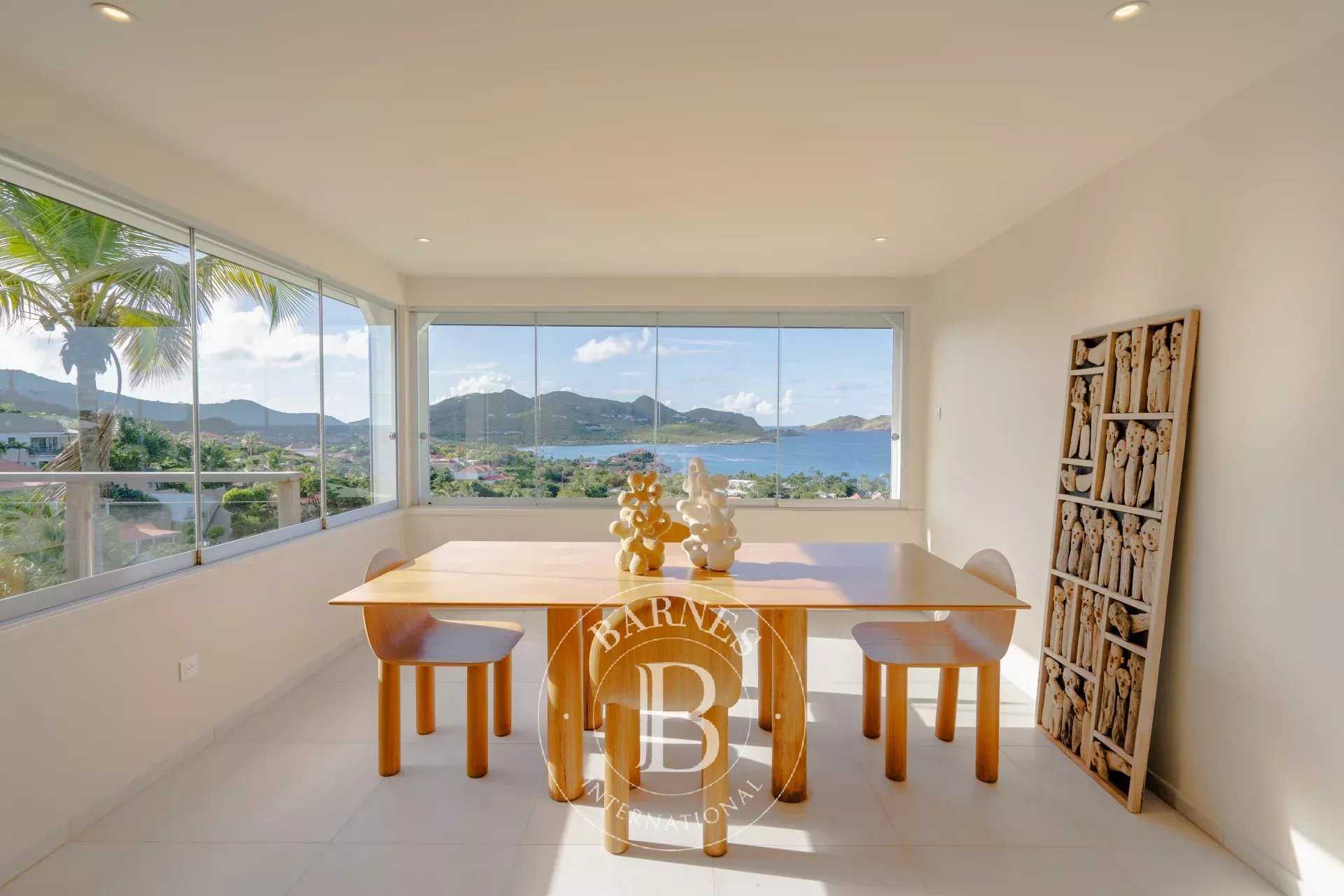 Saint-Barthélemy  - Apartment 2 Bedrooms