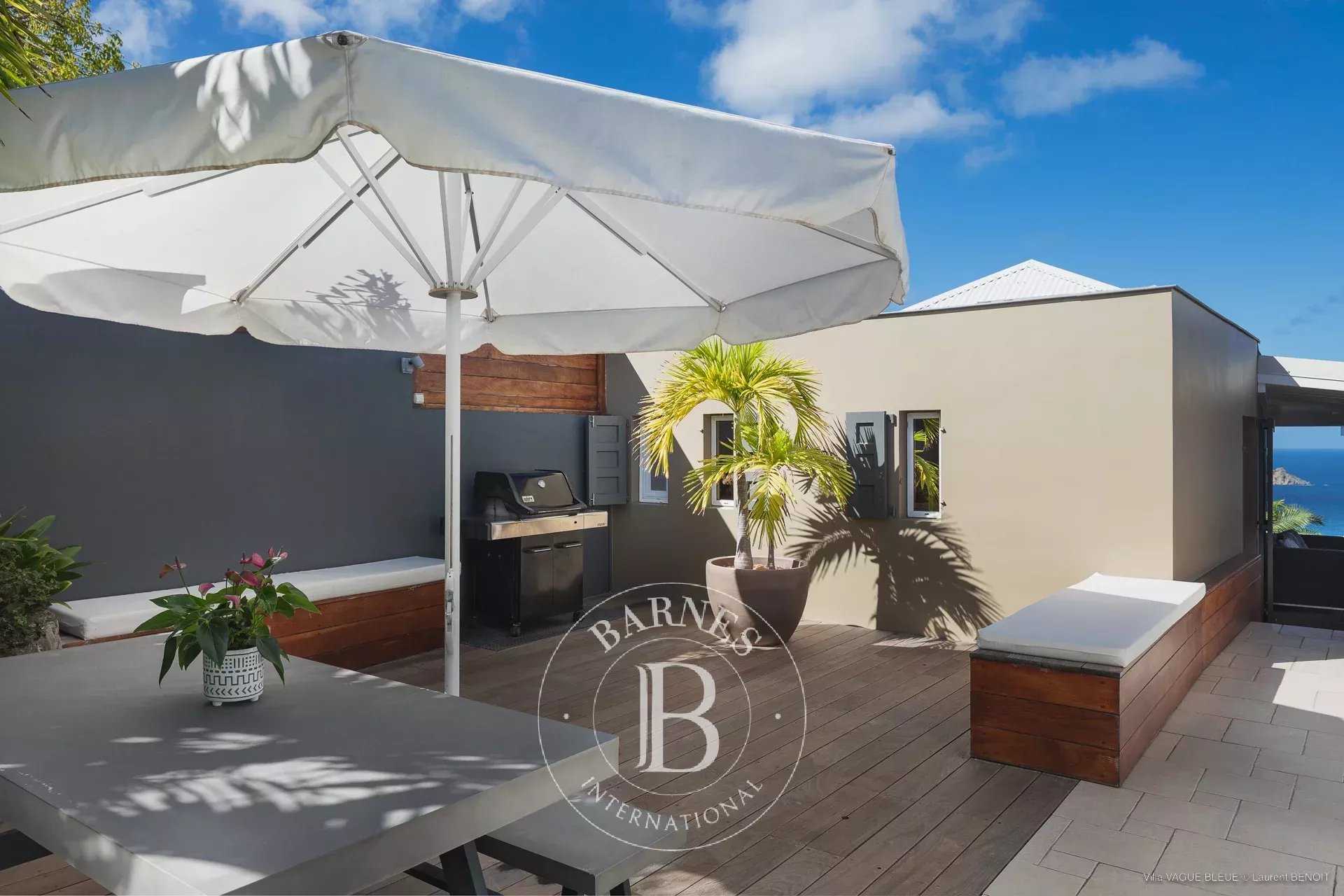 Lurin  - Villa 3 Bedrooms