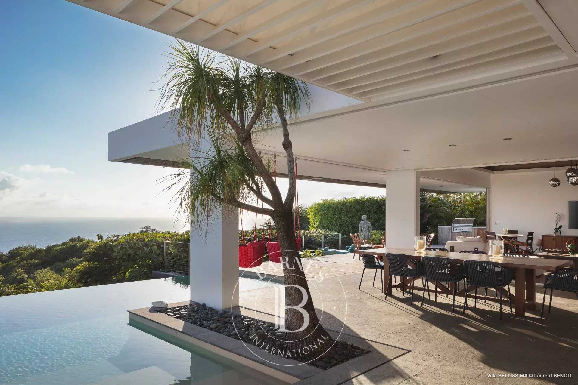 Gouverneur  - Villa 3 Bedrooms