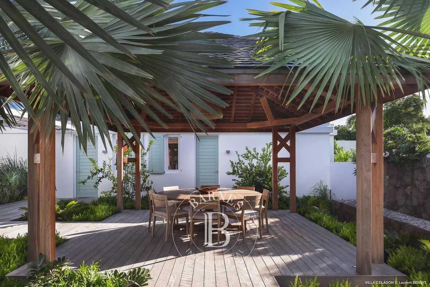 Mont Jean  - Villa 5 Chambres