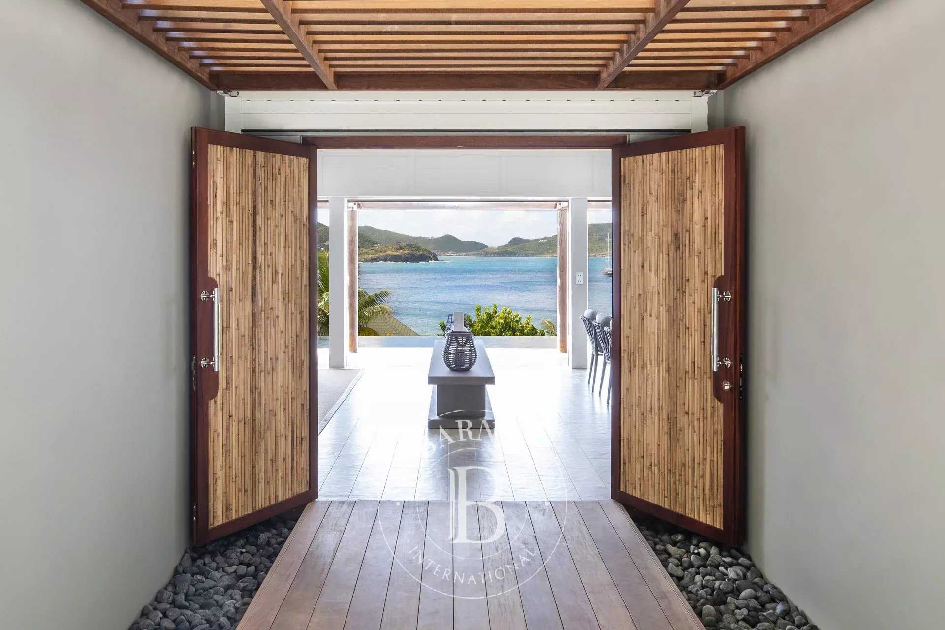 Pointe Milou  - Villa 4 Chambres