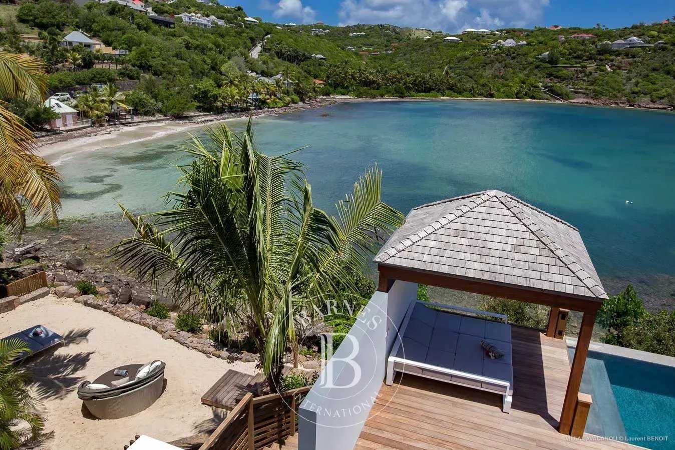 Marigot  - Villa 3 Bedrooms