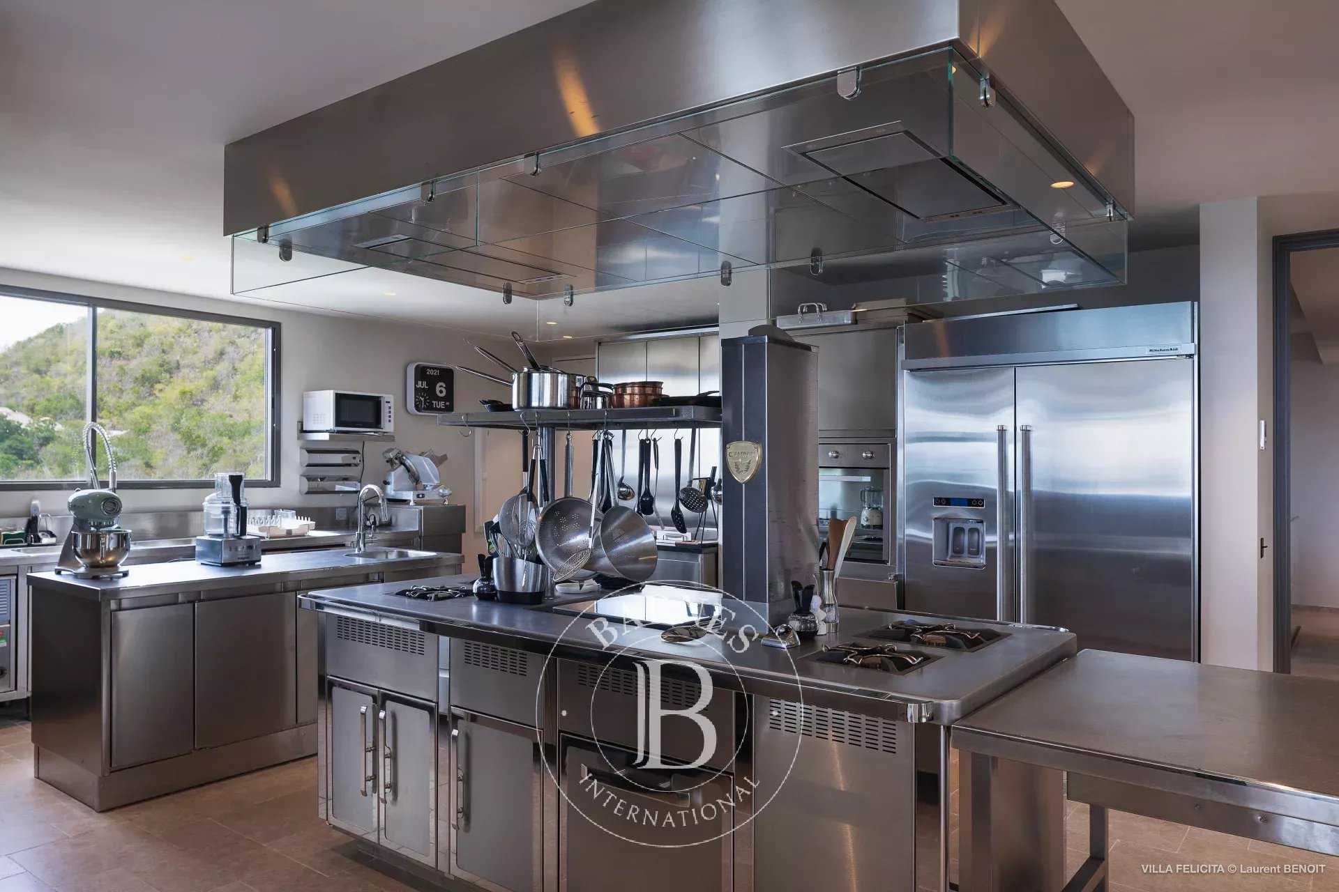 Lorient  - Villa 7 Chambres